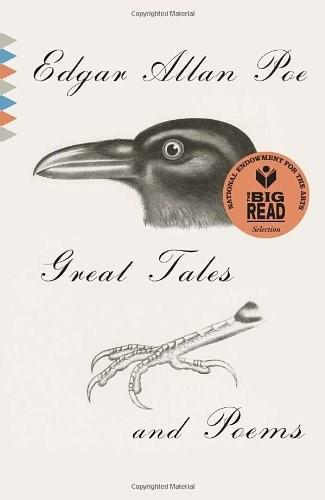 Great Tales and Poems of Edgar Allan Poe, 9780307474773 by Edgar Allan Poe, 9780307474773