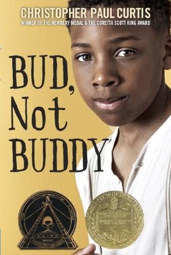 Bud, Not Buddy - 9780440413288 by Christopher Paul Curtis, 9780440413288