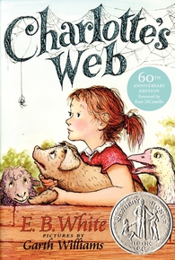 Class Set of Books Charlotte's Web