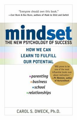 Mindset (The New Psychology of Success)