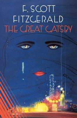 The Great Gatsby by F. Scott Fitzgerald, 9780743273565