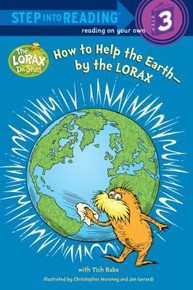 How to Save the Earth by the Lorax