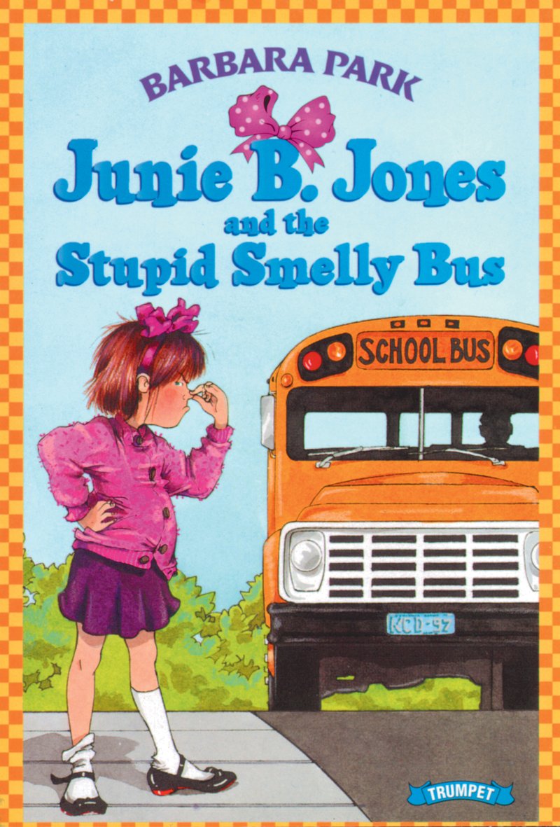 Junie B Jones And Her Literary Legacy Bulk Bookstore