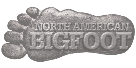 North American Bigfoot