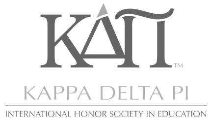 Kappa Delta Pi