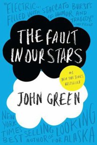 Class Set of The Fault in Our Stars Books by John Green