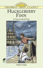 Huckleberry Finn Books for Classroom by Marc Twain