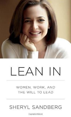 Lean In Book In Bulk (Women, Work, and the Will to Lead) by Sheryl Sandberg, 9780385349949