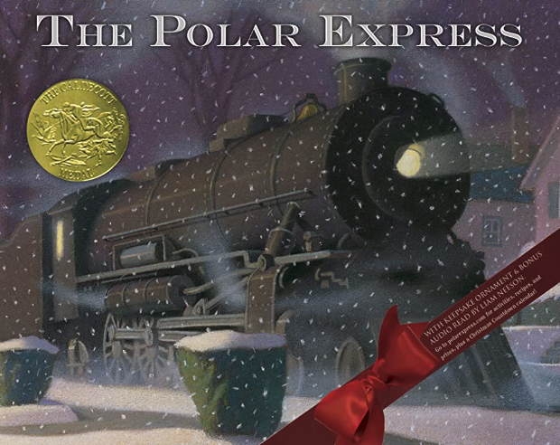the polar express books in bulk