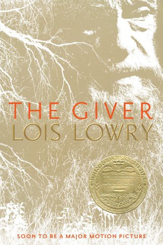 The Giver - 9780544336261