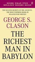 The Richest Man in Babylon by George S. Clason, 9780451205360